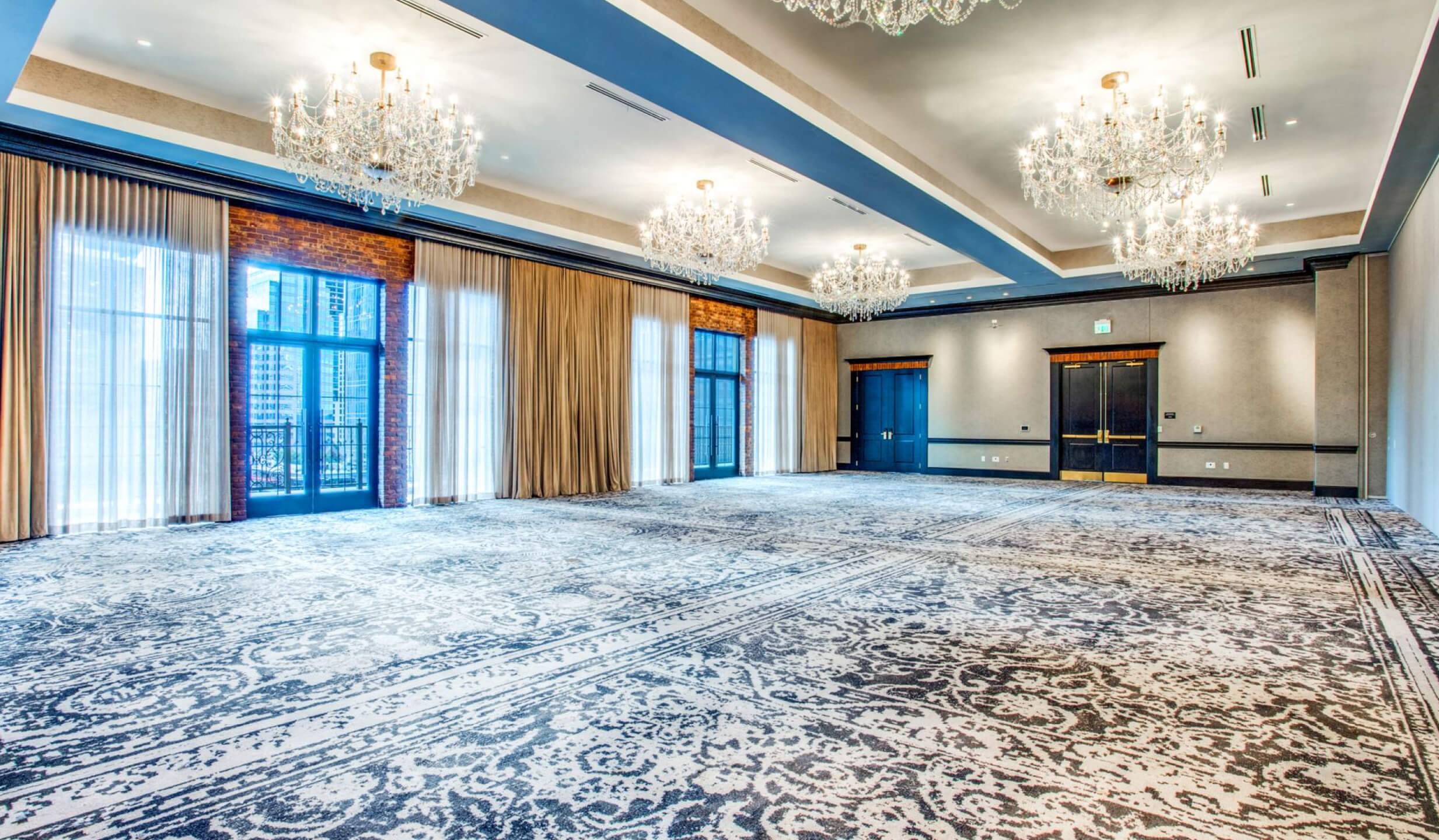 Unique Meeting Venues Hotel ZaZa unique-meeting-venues-hotel-zaza